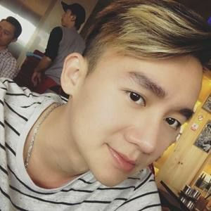 Meet your Posher, Khoa